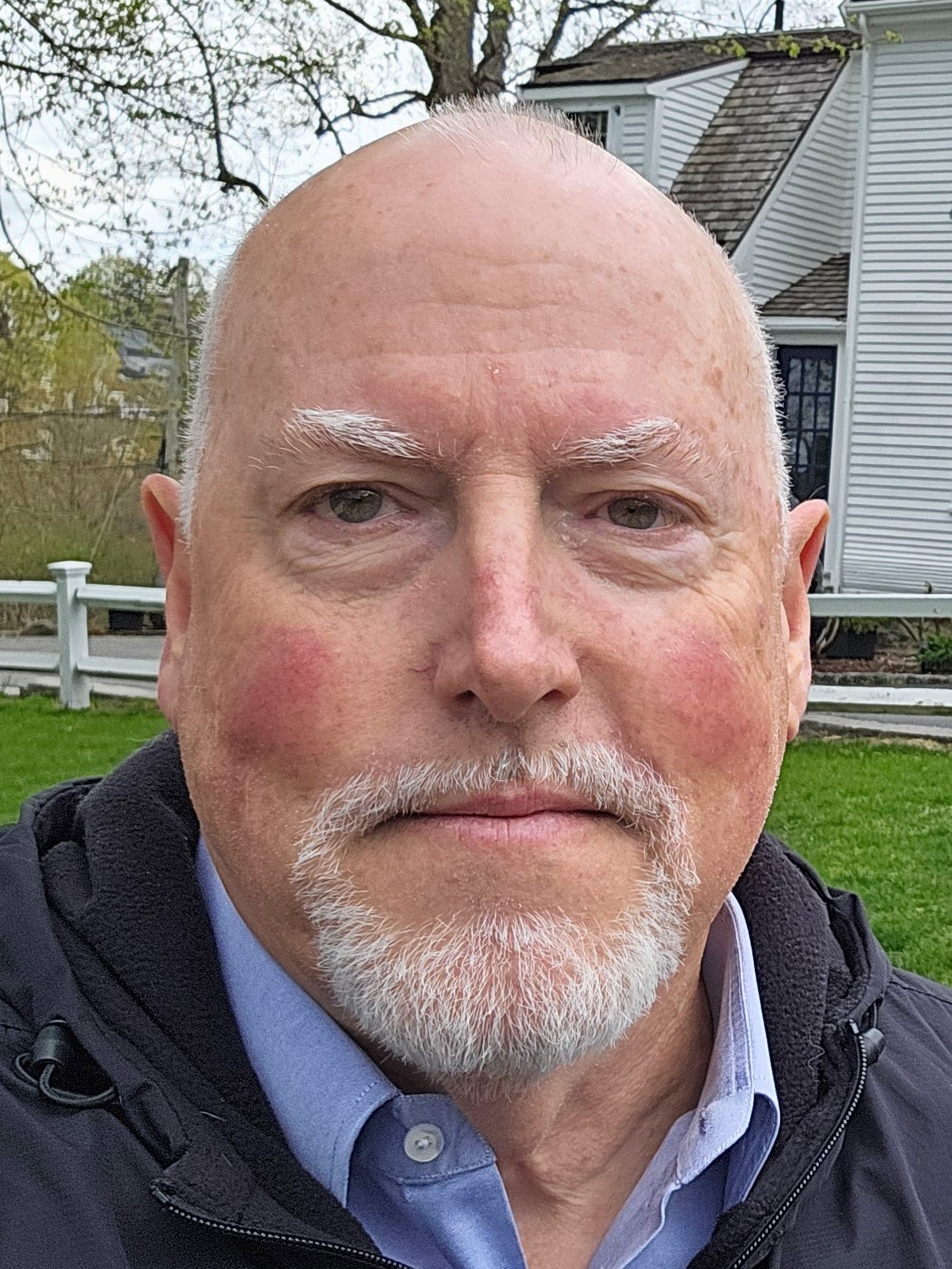 Mark Beliles, Ph.D.